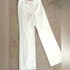 Pants  , elegant, stretch, size 6,sip and bottom